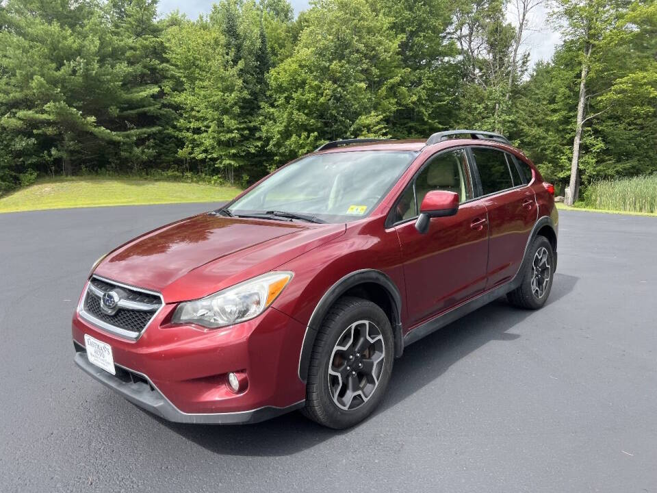 subaru xv crosstrek 2013 JF2GPAGCXD2814300 image subaru xv crosstrek 2013 JF2GPAGCXD2814300 image